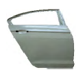 Rear Door Panel VG1490242 for 大众 Volkswagen