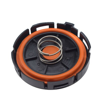 Cylinder Head PCV Valve Cover Repair Kit BM0032400 for 宝马 BMW