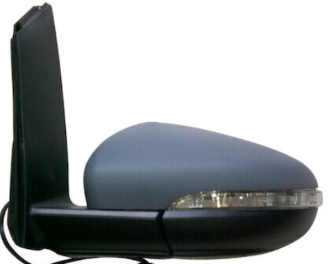 Side Mirrors VG1340271EL for 大众 Volkswagen