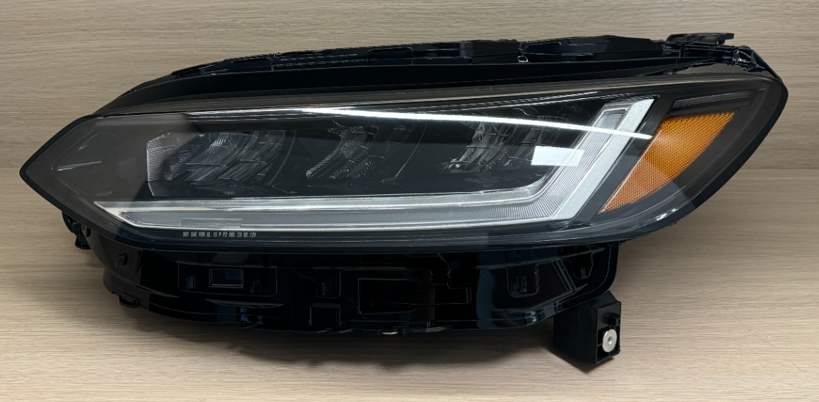 Head Lamps HD4200110HLUS for 本田 Honda