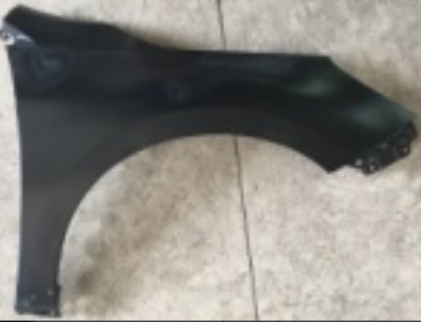 Mud Guard SB0280812F1 for 斯巴鲁 Subaru