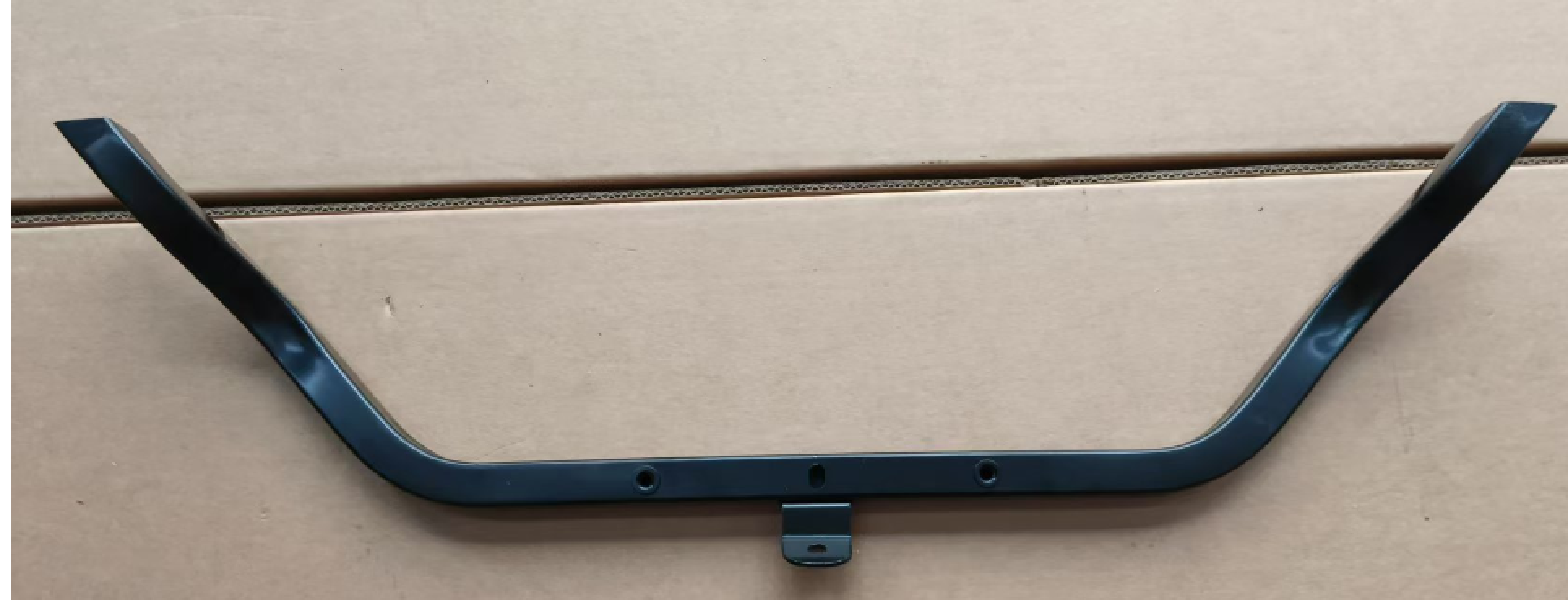 Radiator Support FA0010490M2 for 法拉利 Ferrari