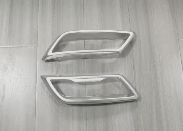 Diffuser frame chrome JA4233821 for JAECOO