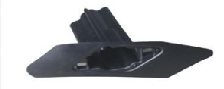 Bracket,Washer Cover VG0690971 for 大众 Volkswagen