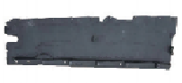 Engine Under Cover AU1370551C2 for 奥迪 Audi