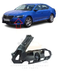 Bracket,Front Bumper SD0250051 for 斯柯达 Skoda