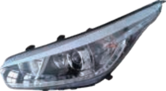 Head Lamps KA0070111Y for 起亚 Kia