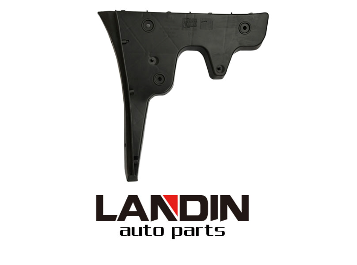 Bracket,Rear Bumper AU0510201 for 奥迪 Audi
