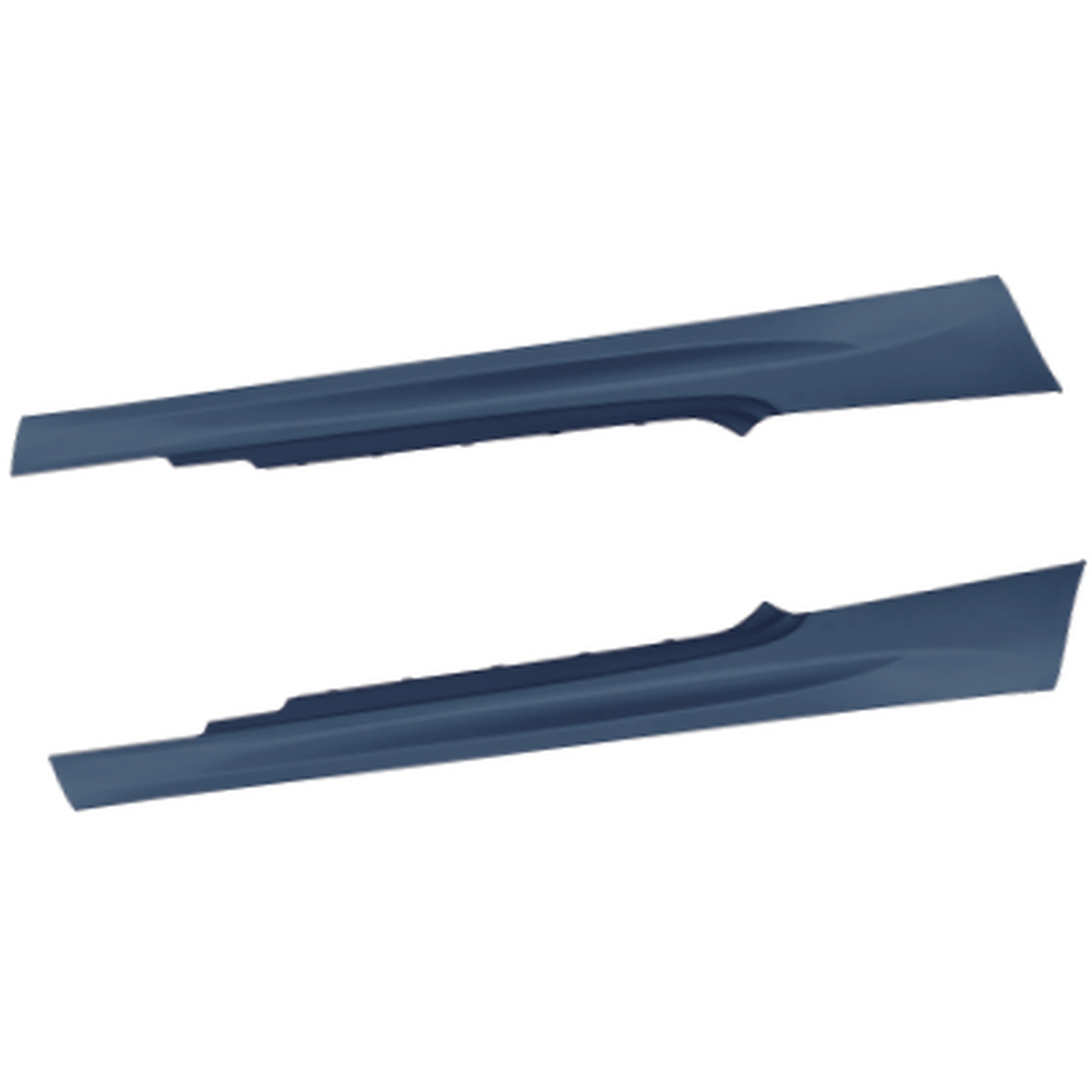 E92 M-Tech Side Skirts MTP-E92-040 for BMW