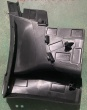Bracket,Front Bumper TS0020051iF1 for 特斯拉 Tesla