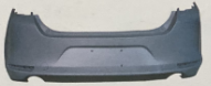 Rear Bumper MZ0470190 for 马自达 Mazda