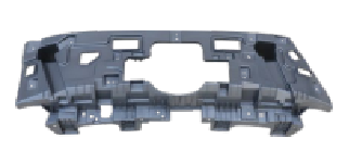 Bracket,Front Bumper CA0040050U1 for 长安
