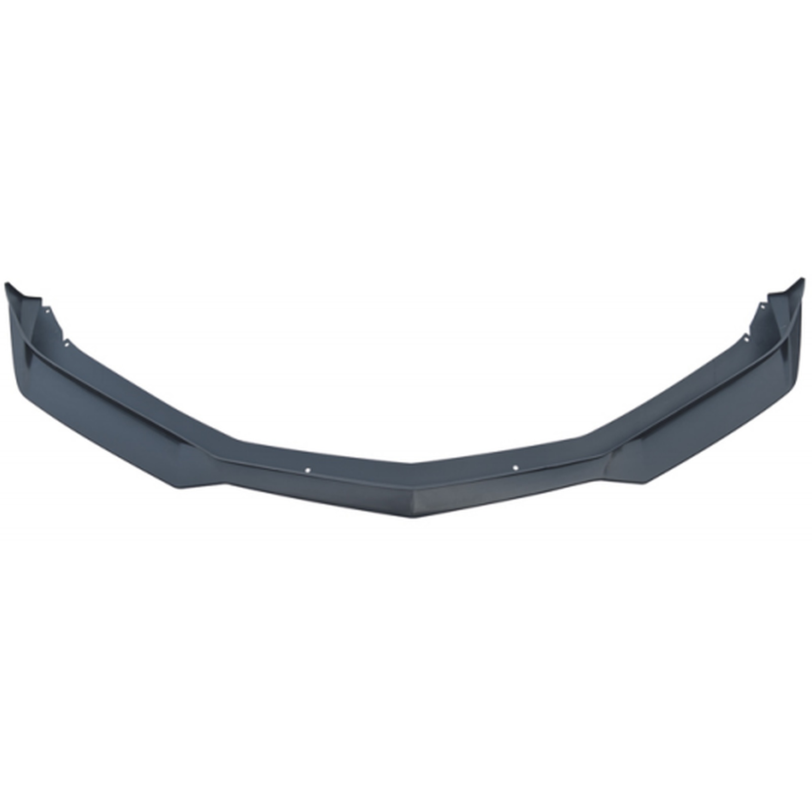 ZL1 Style Front Lip/(For Normal Front Bumper)/ MTP-CMR-014 for CAMARO
