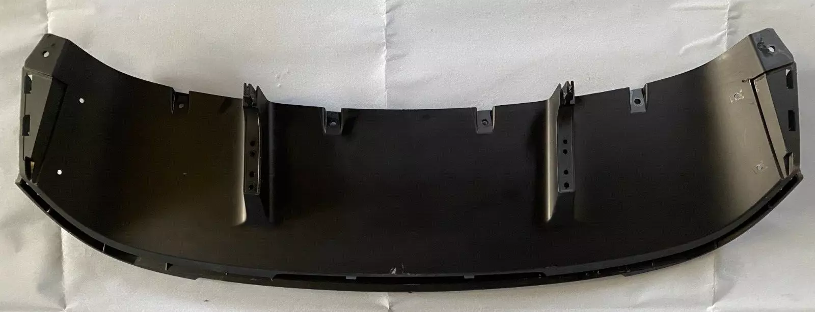 Deflector/Spoiler,RR Bumper BT0020320SM for 宾利 Bentley