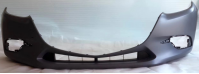 Front Bumper MZ0120040 for 马自达 Mazda