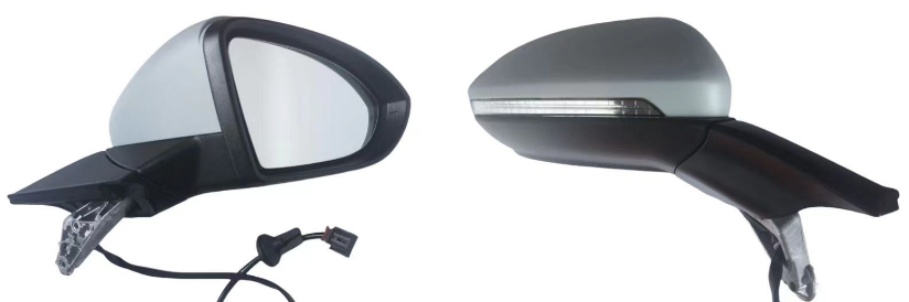 Side Mirrors VG02002719 for 大众 Volkswagen