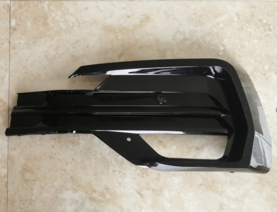Fog Lamp Cover VG1410091B3MU for 大众 Volkswagen