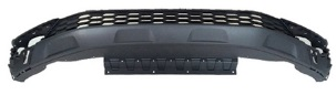 Deflector/Spoiler,FR Bumper VG1480310 for 大众 Volkswagen
