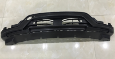 Front Bumper FD0280040D1SP for 福特 Ford