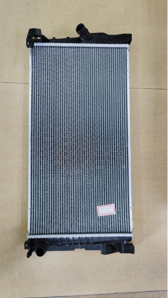 Condenser BM0151350 for 宝马 BMW