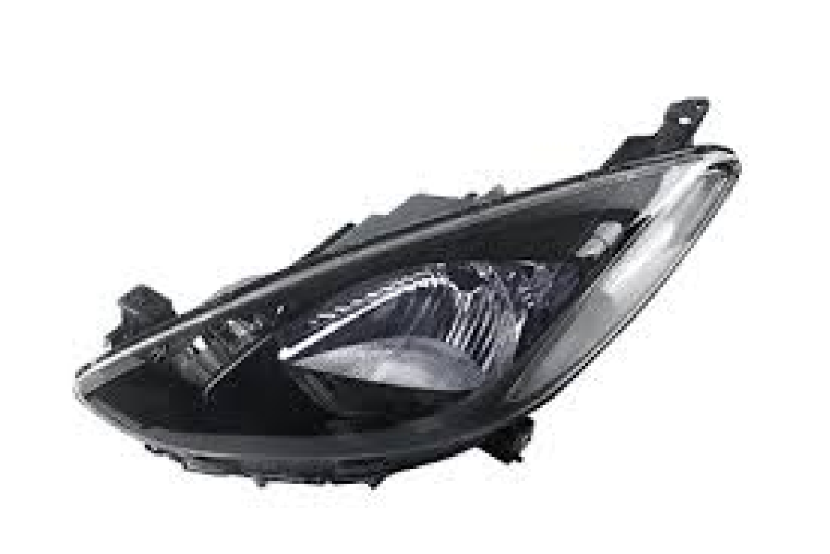 Head Lamps MZ5240111 for 马自达 Mazda