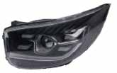 Head Lamps KA0460111 for 起亚 Kia