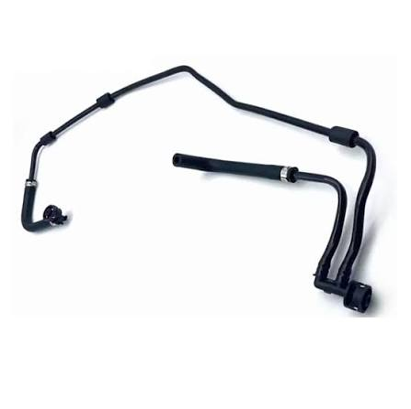Oil Inlet Pipe BC0203000 for 梅赛德斯-奔驰 Mercedes-Benz
