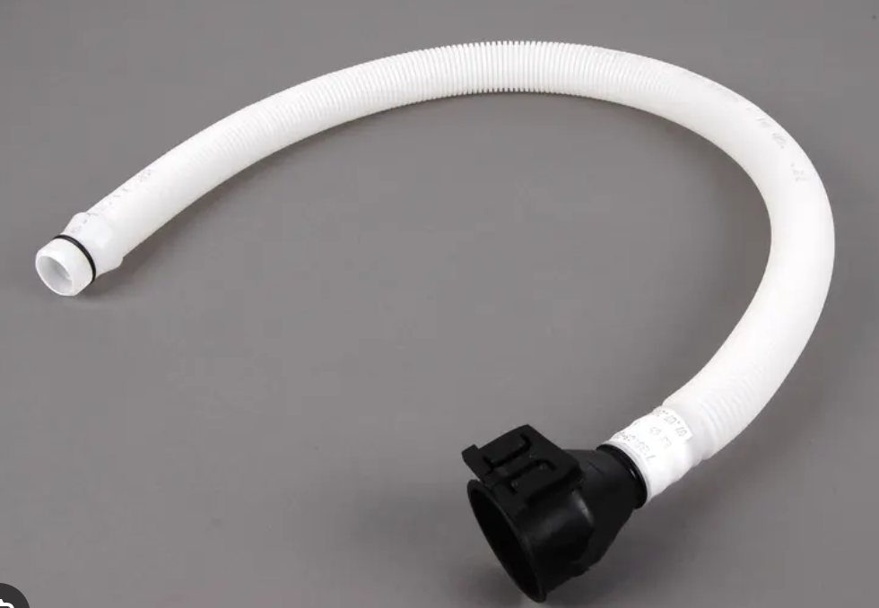 Coolant pipe BM0032370W for 宝马 BMW