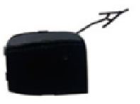 Tow Cover FD1010440 for 福特 Ford