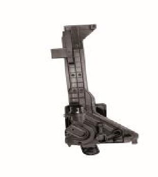 Radiator protective panel BM0201710i for 宝马 BMW