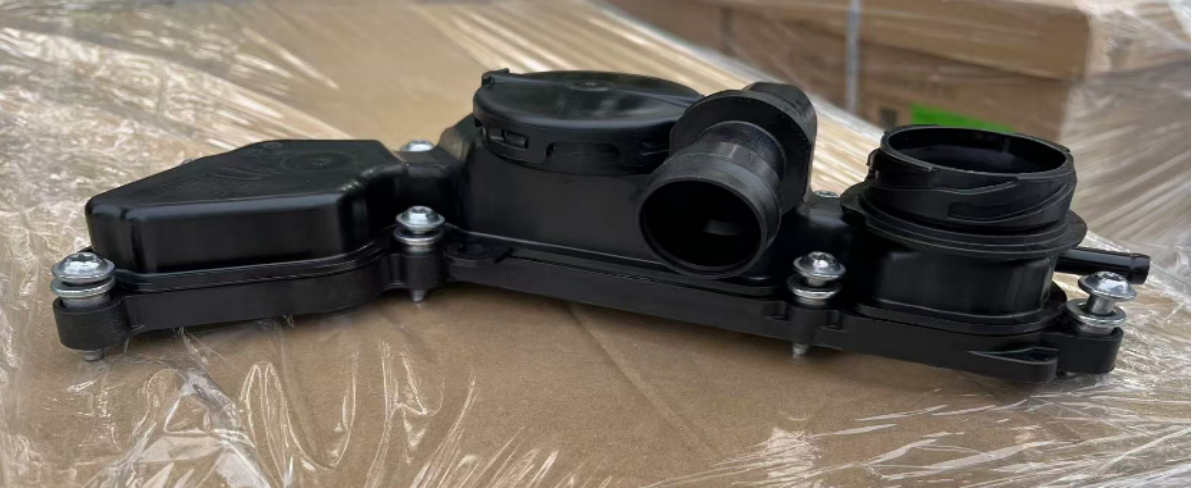 oil cooler AU0902420 for 奥迪 Audi