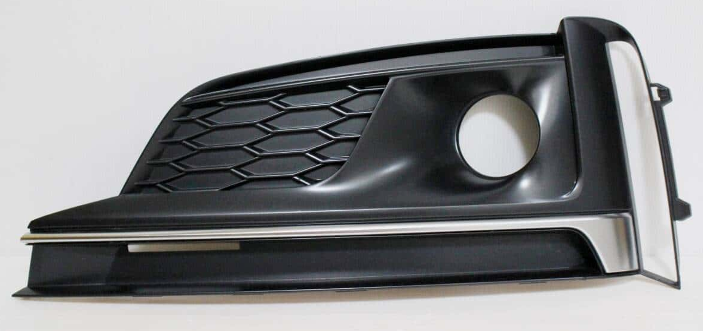 Fog Lamp Cover AU1260091 for 奥迪 Audi