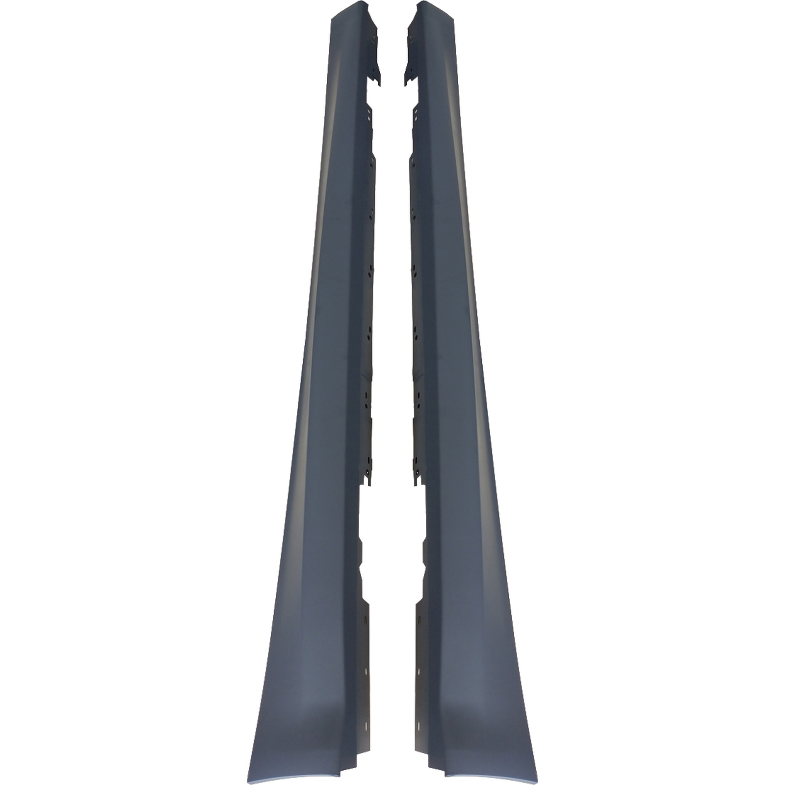 F30 M3 Side Skirts MTP-F30-004 for BMW