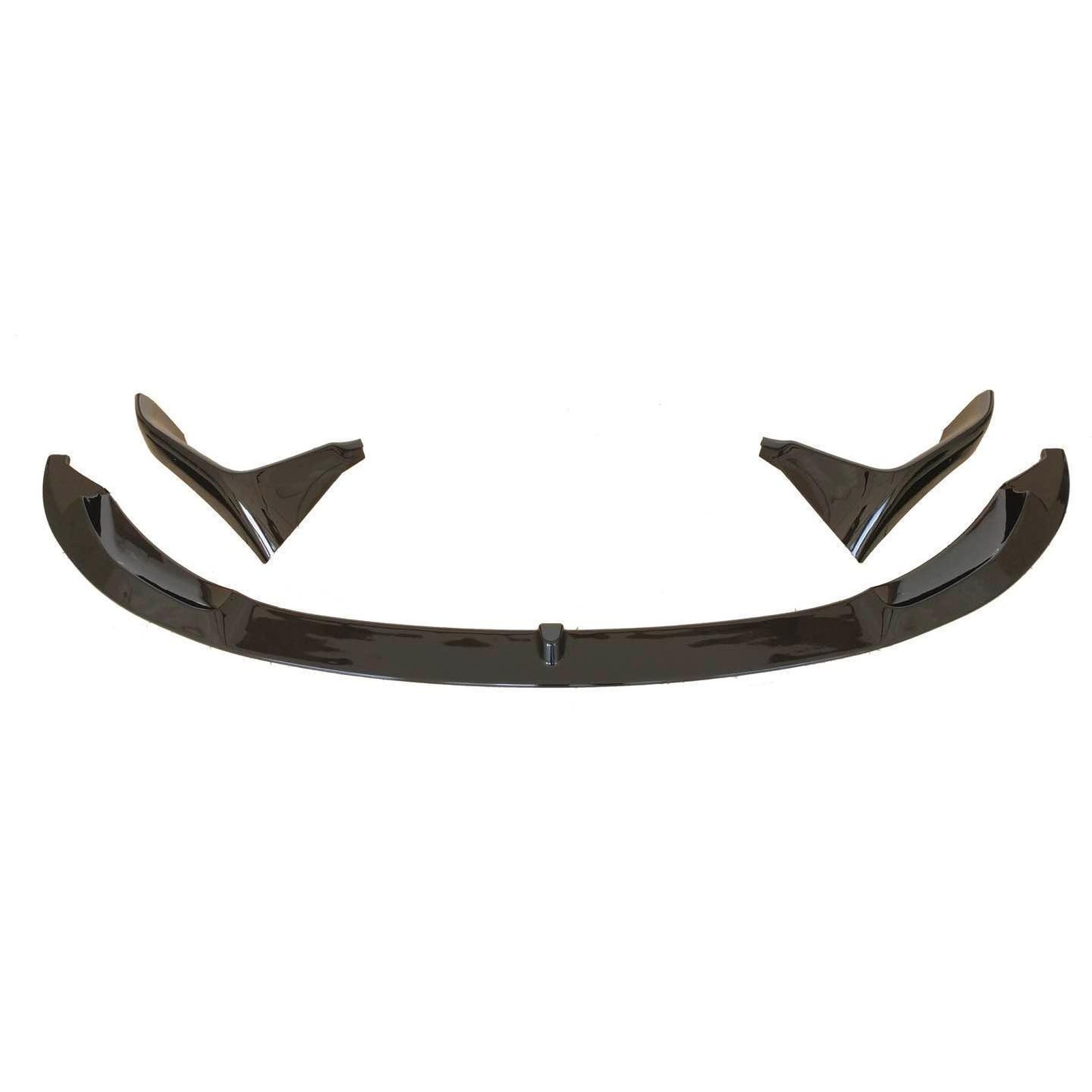 F82 Front Lip MP Style MTP-F82-002 for BMW