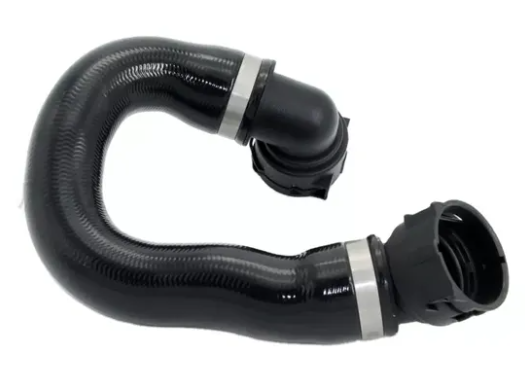 Coolant pipe BM0962370L6 for 宝马 BMW