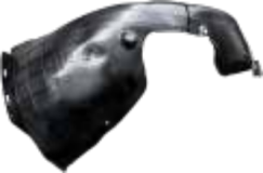 Inner Fender HN0220031F1 for 现代 Hyundai