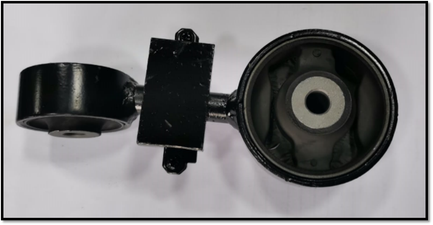 Engine Mounting TY0281860 for 丰田 Toyota