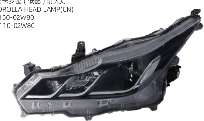 Head Lamps TY2780111TR for 丰田 Toyota