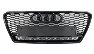Grille AU2280070 for 奥迪 Audi