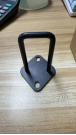 Hood Latch Lock MKL4030660 for 迈凯伦 Mclaren