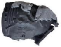 Inner Fender AU0060032C21F1 for 奥迪 Audi