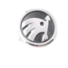 emblem/logo SD0151690M2 for 斯柯达 Skoda