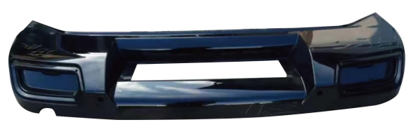 Deflector/Spoiler,RR Bumper SE0230320 for 西雅特 Seat