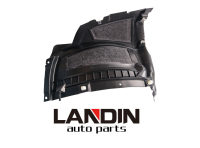 Inner Fender AU0490031PP for 奥迪 Audi