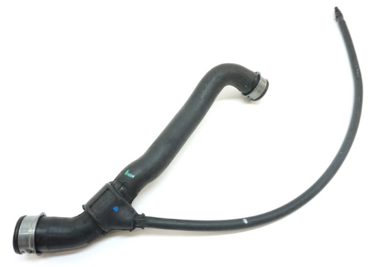 Coolant pipe BC0972370 for 梅赛德斯-奔驰 Mercedes-Benz