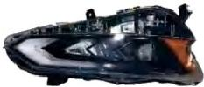 Head Lamps NS0090111US for 日产 Nissan