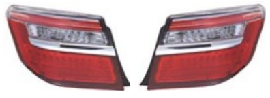 Tail Lamps TY0340171O1 for 丰田 Toyota