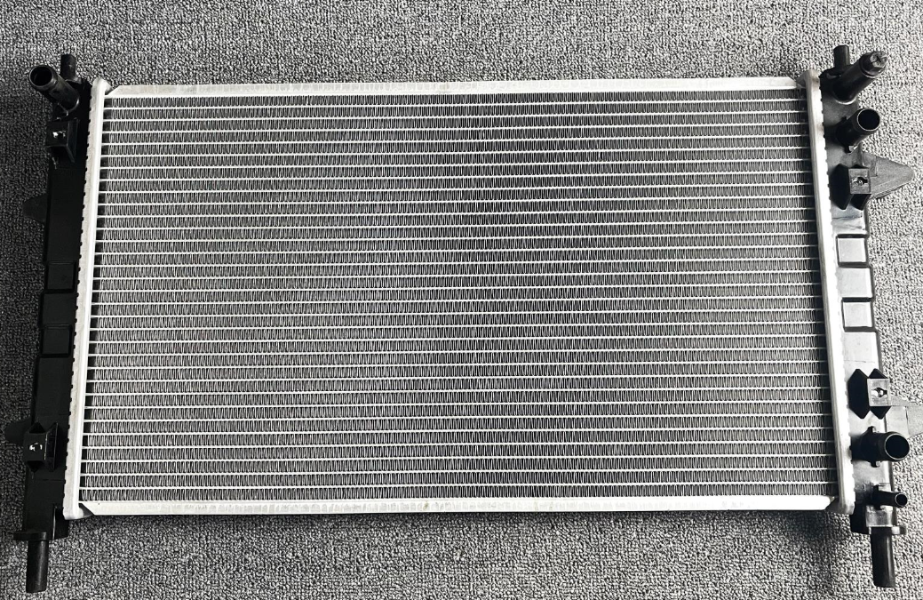 Radiator Support HZ0010490 for 哪吒