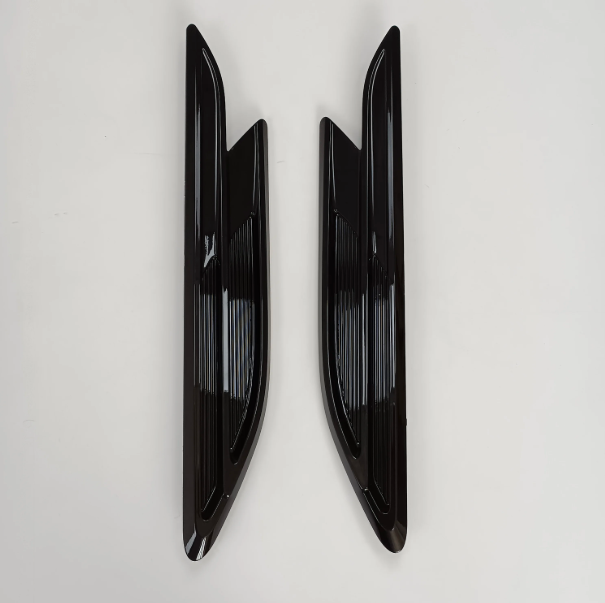 Fender Air Vent BT0051081 for 宾利 Bentley