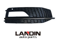 Fog Lamp Cover AU0690091P for 奥迪 Audi